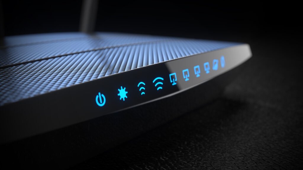 Why Slow Wi-Fi Speeds Spike Every Night and Solutions Troubleshooting slow Wi-Fi speeds