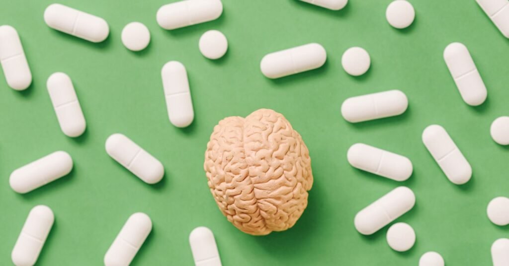 Experts Reveal Truth About Magnesium Supplements and Brain capsules of magnesium supplements