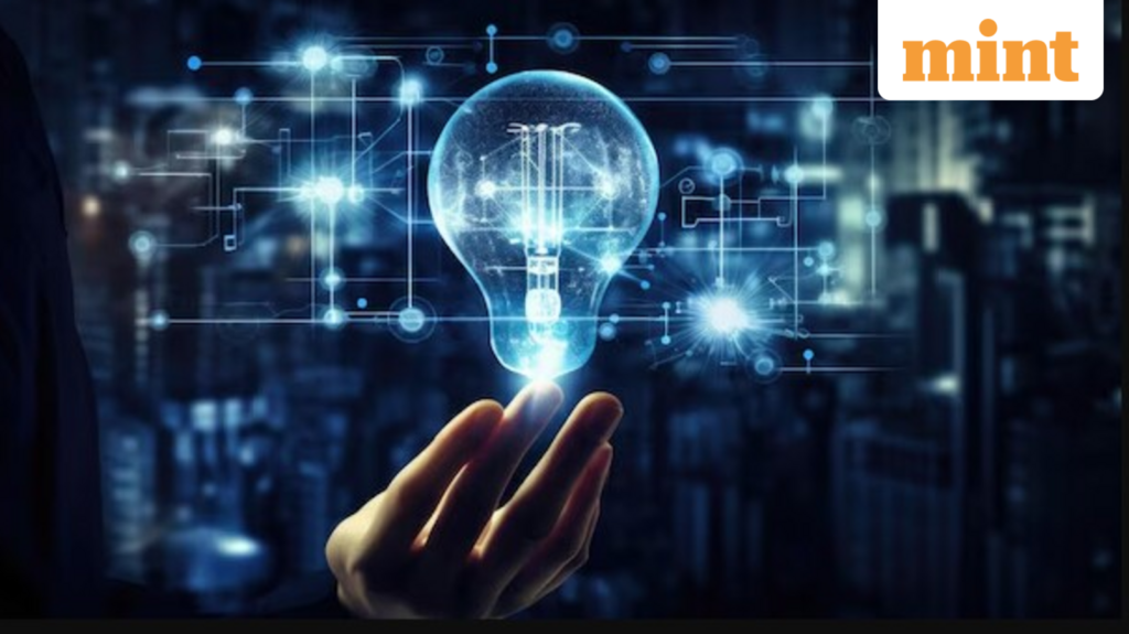 Medical AI applications at Varanasi tech event
