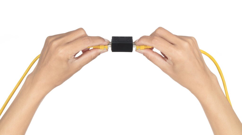 Network Drops Linked to Faulty Ethernet Coupler Hardware Faulty Ethernet coupler hardware connection
