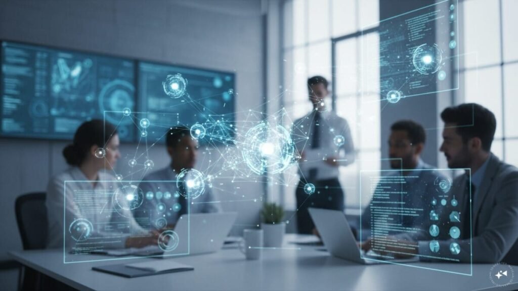 OpenAI Launches LLM and MCP Frameworks for Smart Agents Openai Deploys Llm news coverage