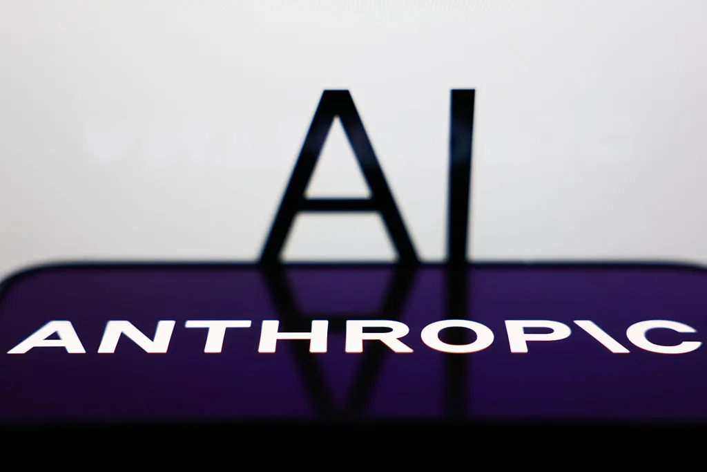 Anthropic Public Benefit Fund Aims to Curb AI Skepticism Anthropic public benefit fund structure