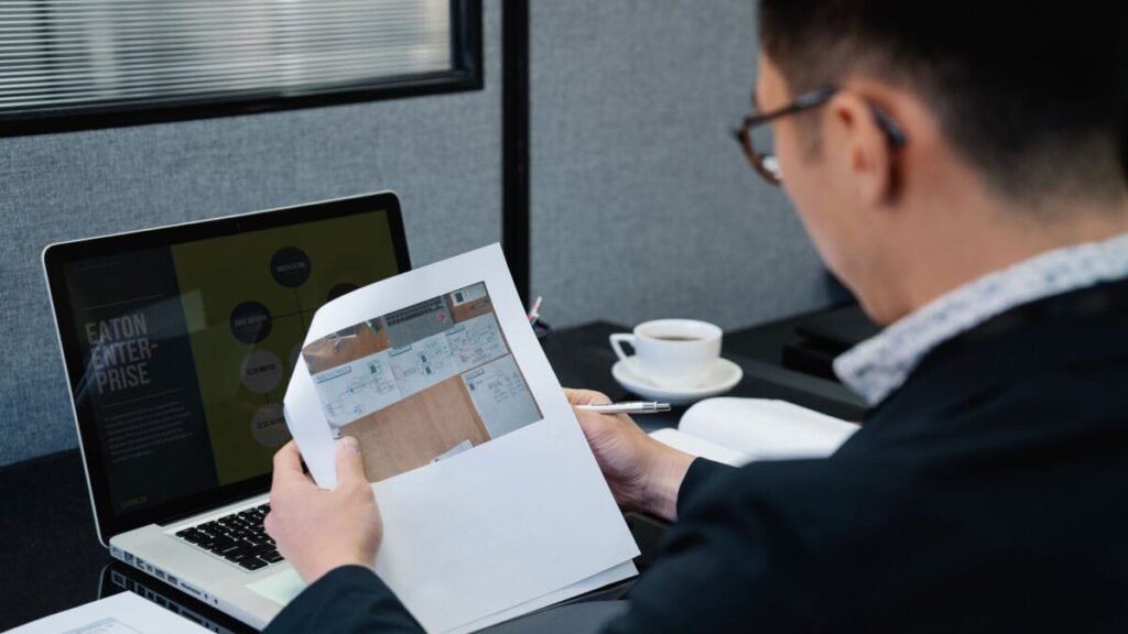 PDF Expert Price Drop Reveals New Lifetime Access Deal PDF Expert editing interface
