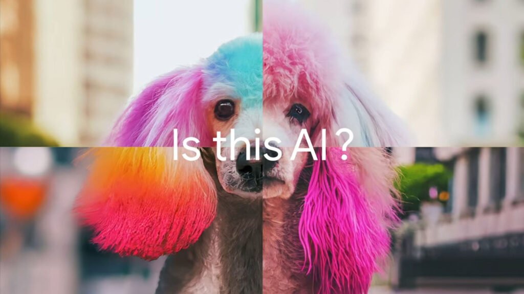 SynthID Detector Opens to Public as Deepfakes Surge Using the SynthID Detector tool