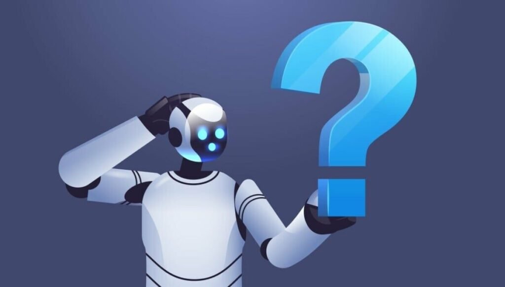 Engineer Builds Bot Resistant Code to Confuse AI Models coding bot resistant code on screen