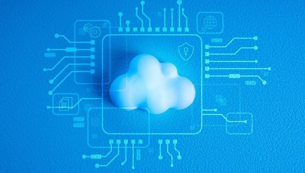 Cloud Sovereignty Rules Threaten European Market Unity Servers representing European cloud sovereignty challenges