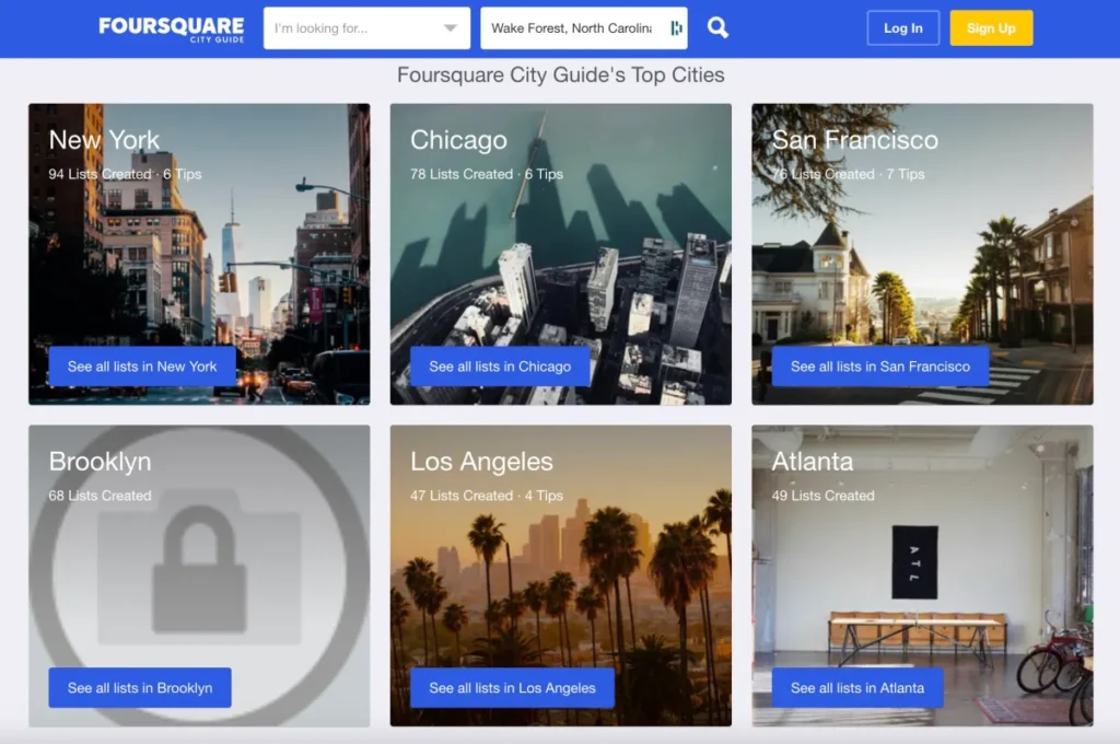 Foursquare acquisition aftermath and founder reaction