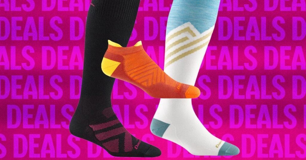 REI Cuts Prices on Durable Darn Tough Merino Wool Socks Rei Slashes Prices news coverage