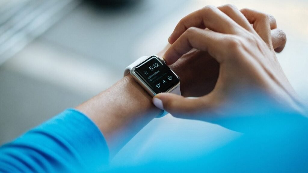best budget fitness smartwatches online