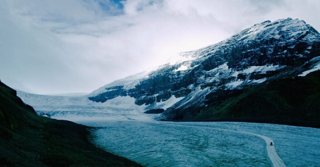 Study Reveals Fossil Fuels Stopped Next Planetary Ice Age fossil fuels and climate research