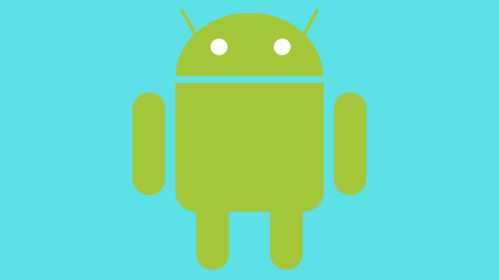 smartphone security settings for signed in accounts
