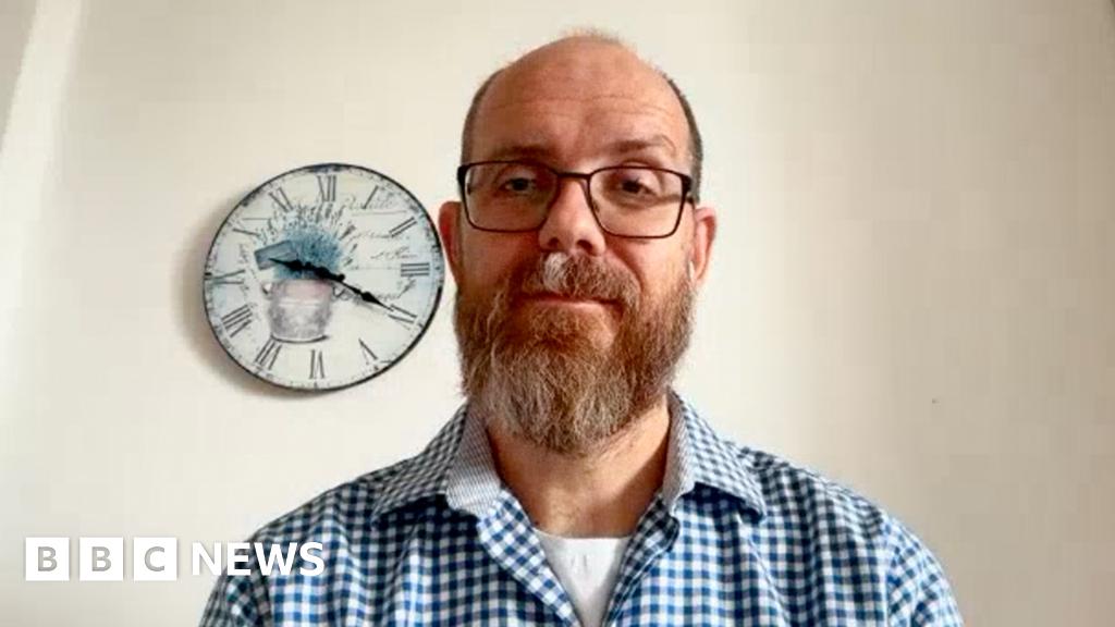 Ondrej Sury Responds to Severe PHP Vulnerabilities Ondrej Sury coding at desk
