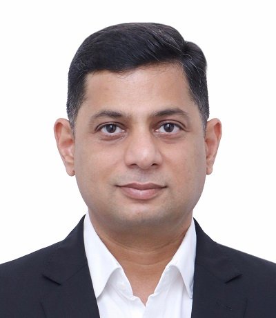 SKF India Selects Nilesh Vaidya to Lead Seals Strategy SKF India executive Nilesh Vaidya