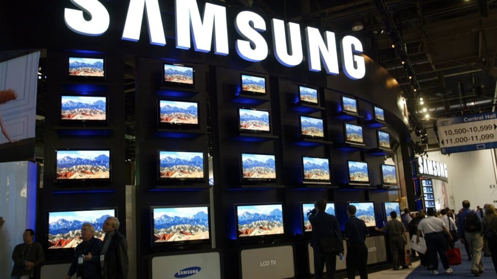 Security Audit Exposes Samsung Smart TVs Harvesting Audio Samsung smart TVs audio harvesting risk