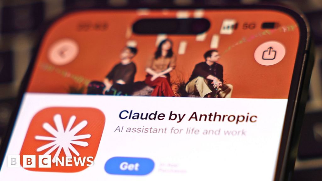 Anthropic Cites Existential Dangers in Blockbuster IPO Anthropic share listing