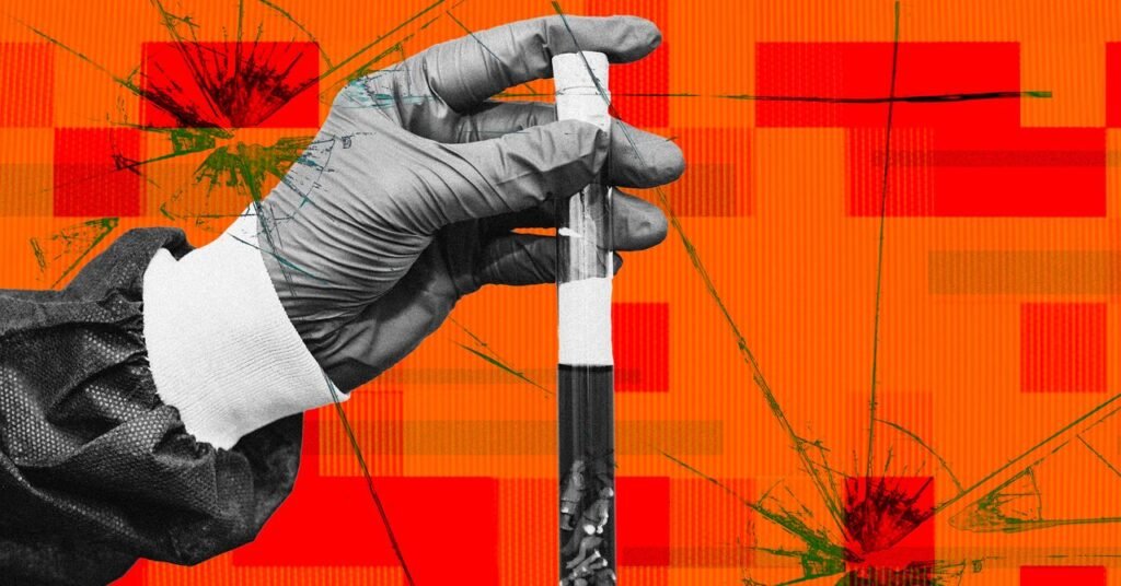 Anthropic Slows Down Biology Hype as IPO Realities Hit Anthropic Faces Drug news coverage